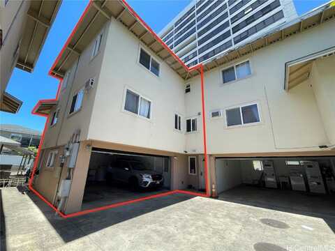 1522 Enos Lane, Honolulu, HI 96822