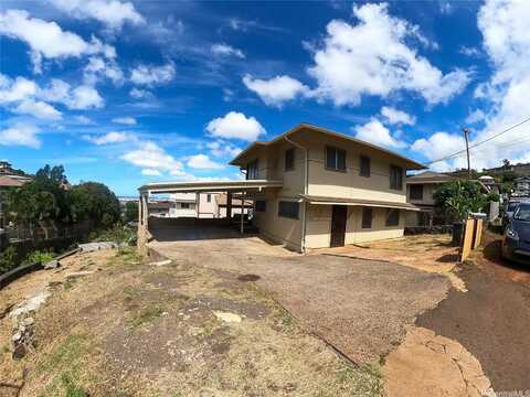 2173 Hillcrest Street, Honolulu, HI 96817