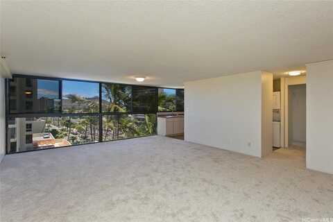 2724 Kahoaloha Lane, Honolulu, HI 96826