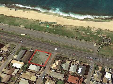 87-282 Farrington Highway, Waianae, HI 96792