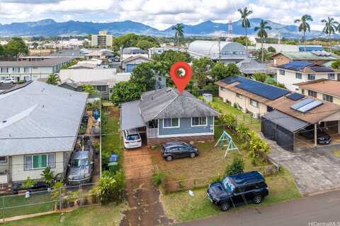 227 Clark Street, Wahiawa, HI 96786