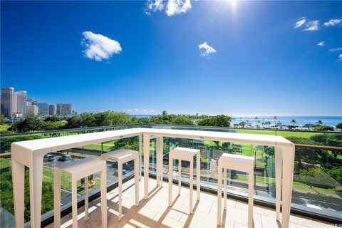 1388 Ala Moana Boulevard, Honolulu, HI 96814