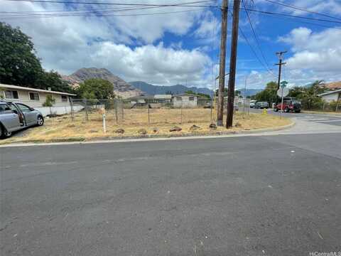 85-756 Kaupuni Place, Waianae, HI 96792