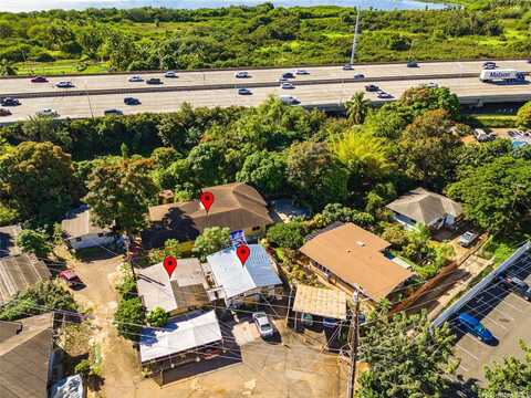 735 Kamehameha Highway, Pearl City, HI 96782