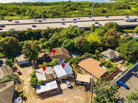 735 Kamehameha Highway, Pearl City, HI 96782