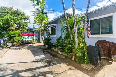 37 Kauila Street, Honolulu, HI 96817