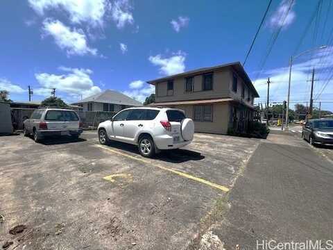 145 Lehua Street, Wahiawa, HI 96786