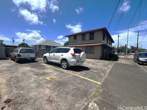 145 Lehua Street, Wahiawa, HI 96786