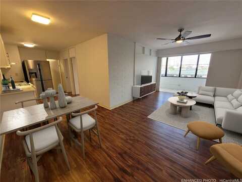 2450 Date Street, Honolulu, HI 96826