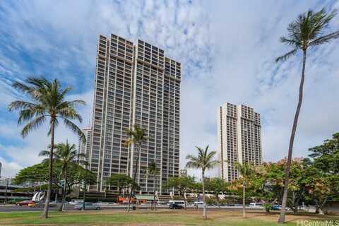 1600 Ala Moana Boulevard, Honolulu, HI 96815