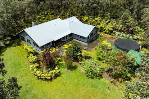 11-3896 2nd Street, Volcano, HI 96785