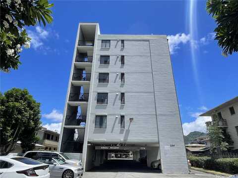 1314 Kinau Street, Honolulu, HI 96814