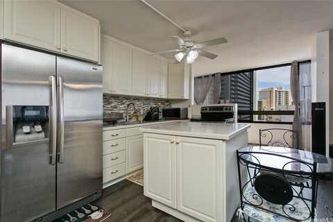 2029 Ala Wai Boulevard, Honolulu, HI 96815