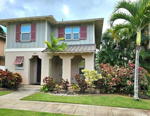 91-1159 Waipuhia Street, Ewa Beach, HI 96706