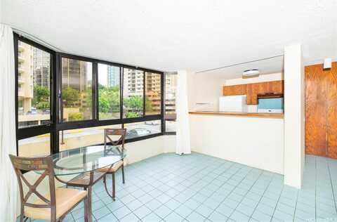 55 S Judd Street, Honolulu, HI 96817