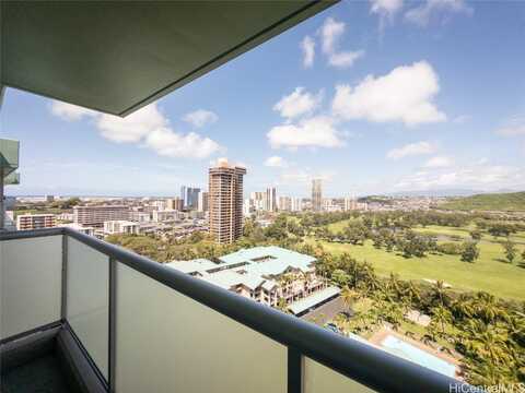 3009 Ala Makahala Place, Honolulu, HI 96818