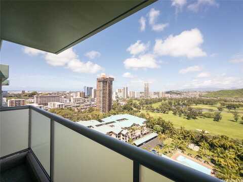 3009 Ala Makahala Place, Honolulu, HI 96818