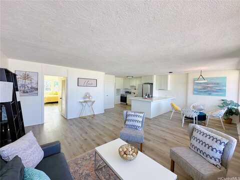 1710 Makiki Street, Honolulu, HI 96822