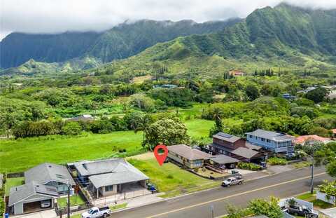 47-318 Waihee Road, Kaneohe, HI 96744