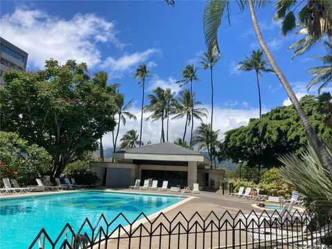 300 Wai Nani Way, Honolulu, HI 96815