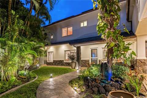 151 Alala Place, Kailua, HI 96734