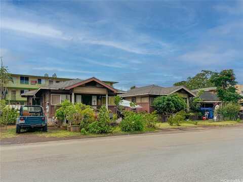 309 Olive Avenue, Wahiawa, HI 96786