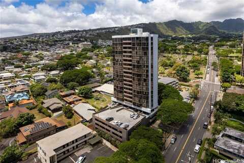 2040 Nuuanu Avenue, Honolulu, HI 96817