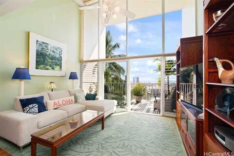 666 Prospect Street, Honolulu, HI 96813