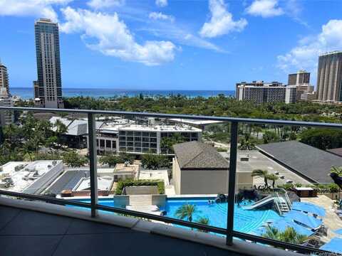 2139 Kuhio Avenue, Honolulu, HI 96815