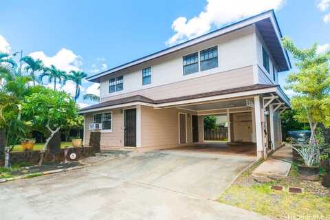 94-236 Kaiholena Place, Waipahu, HI 96797