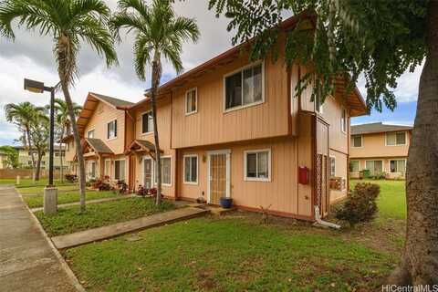 91-1155 Kamaaha Loop, Kapolei, HI 96707