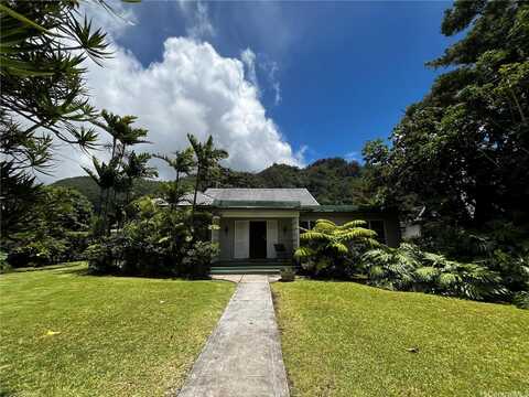 3115 Alika Avenue, Honolulu, HI 96817