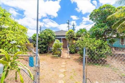 91-1009 Renton Road, Ewa Beach, HI 96706