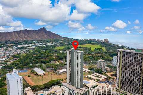 2600 Pualani Way, Honolulu, HI 96815