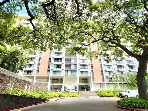 1511 Nuuanu Avenue, Honolulu, HI 96817