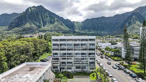 46-270 Kahuhipa Street, Kaneohe, HI 96744