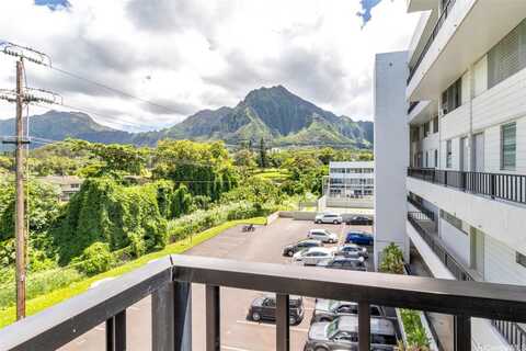 46-270 Kahuhipa Street, Kaneohe, HI 96744