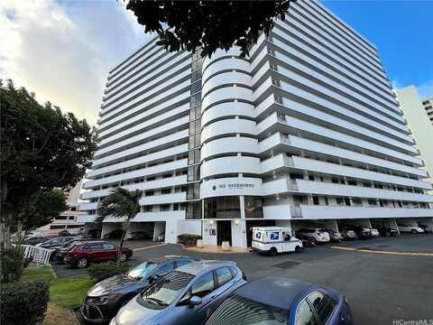 1128 Ala Napunani Street, Honolulu, HI 96818