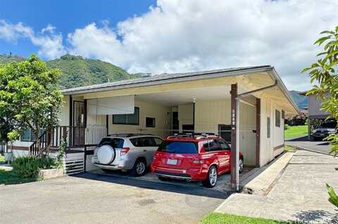 3360 E Manoa Road, Honolulu, HI 96822