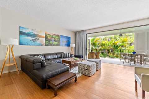 4999 Kahala Avenue, Honolulu, HI 96816