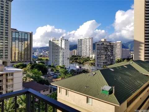 2140 Kuhio Avenue, Honolulu, HI 96815