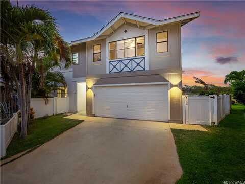 94-103 Poohuku Way, Waipahu, HI 96797