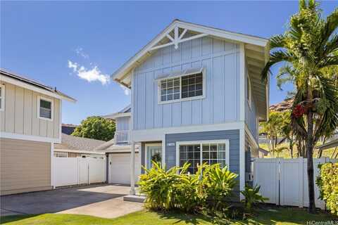 87-1115 Oheohe Street, Waianae, HI 96792