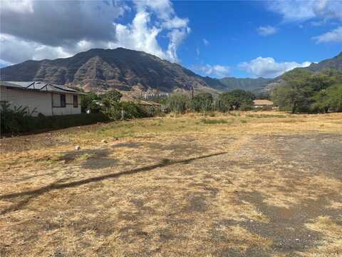 84-1114 Farrington Highway, Waianae, HI 96792