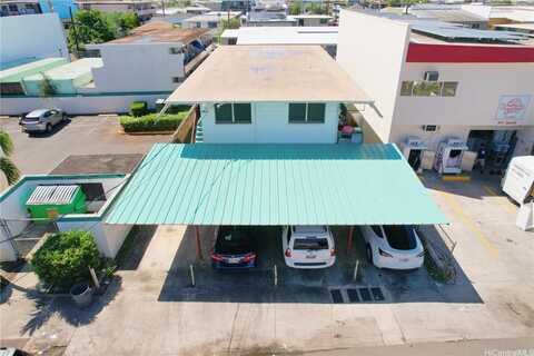 907 Gulick Avenue, Honolulu, HI 96819