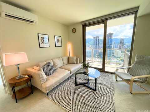 1388 Kapiolani Boulevard, Honolulu, HI 96814