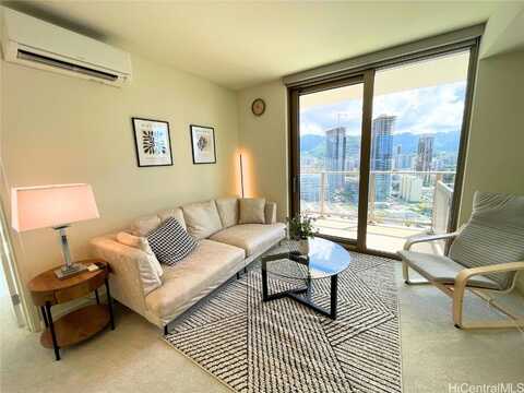 1388 Kapiolani Boulevard, Honolulu, HI 96814