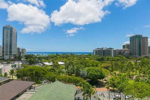 383 Kalaimoku Street, Honolulu, HI 96815