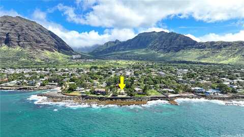 84-781 Moua Street, Waianae, HI 96792