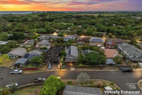 66-924 Kamakahala Street, Waialua, HI 96791